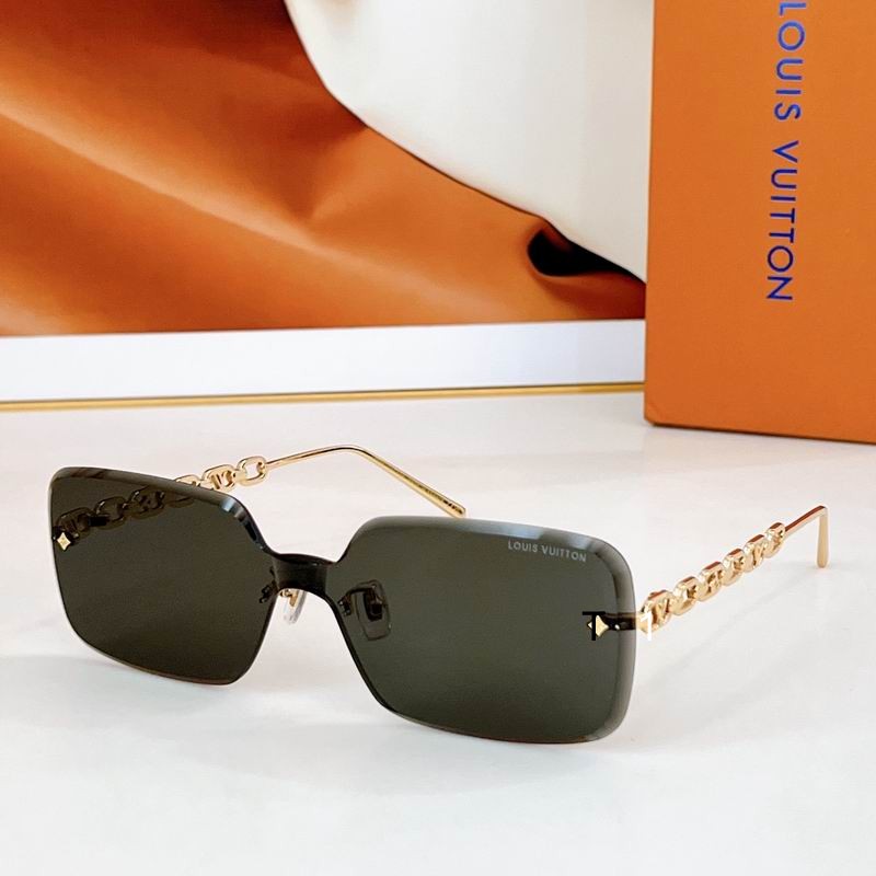 LV Sunglasses ID:20260410-3346